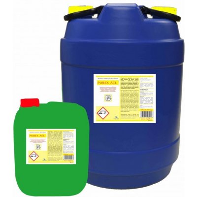 Purex ACL Mycí prostředek na nádobí 50 kg – Zboží Dáma