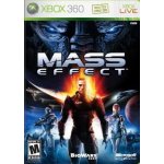 Mass Effect – Zboží Dáma