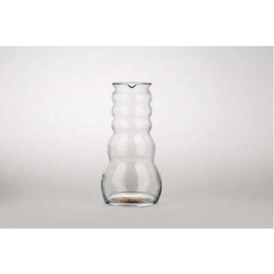 NaturesDesign Džbán Cadus 1 litr s květem života – Zboží Mobilmania