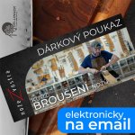 Elektronický poukaz na Kurz broušení nožů – Hledejceny.cz