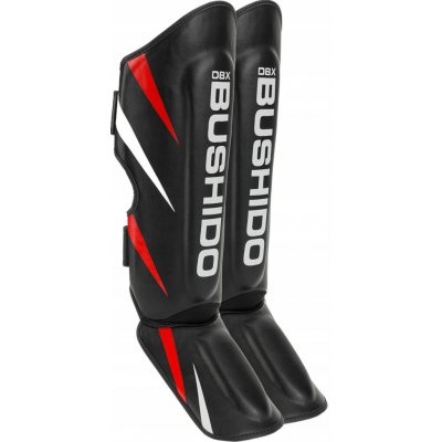 DBX BUSHIDO SP-10V2 Chrániče holení a chodidel – Zboží Mobilmania