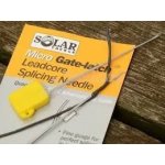 Solar Jehla Splicing Needles Small 2 ks – Hledejceny.cz