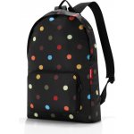 Reisenthel Mini Maxi Rucksack Dots 14 l – Zboží Dáma Reisenthel Mini Maxi Rucksack Dots 14 l – Zboží Dáma