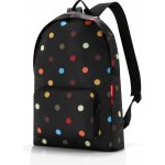 Reisenthel Mini Maxi Rucksack Dots 14 l – Hledejceny.cz