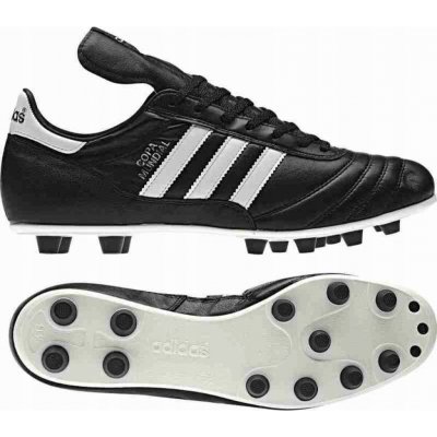 adidas Copa Mundial FG 015110 – Zboží Mobilmania