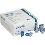 KERR Cleanic pasta s fluoridy v kalíškách máta 200 x 2 g – Hledejceny.cz