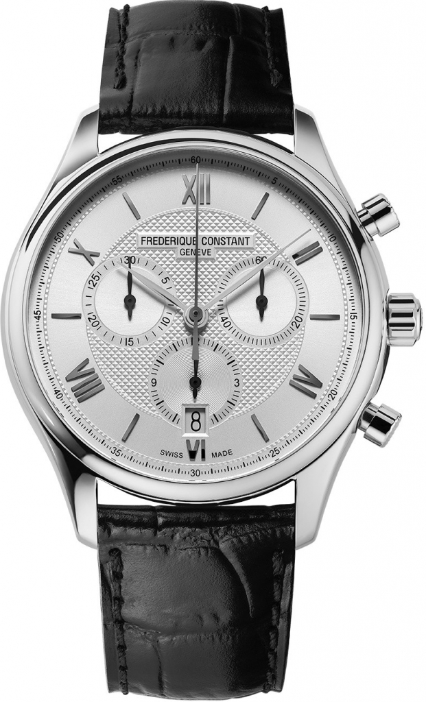 Frederique Constant FC-292MS5B6