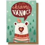 Chaukiss Krásné Vánoce – Zboží Dáma