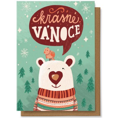 Chaukiss Krásné Vánoce – Zboží Dáma