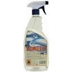 LENEKO na nerez ocel 750 ml – Zbozi.Blesk.cz