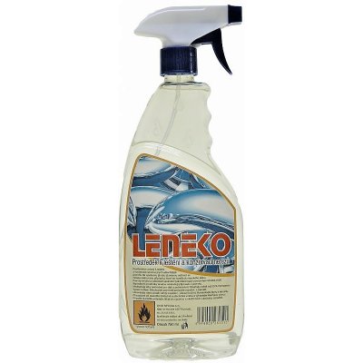 LENEKO na nerez ocel 750 ml – Zbozi.Blesk.cz