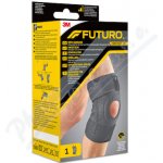 3M Futuro Comfort Fit Bandáž kolenní nastavitelná – Zboží Dáma
