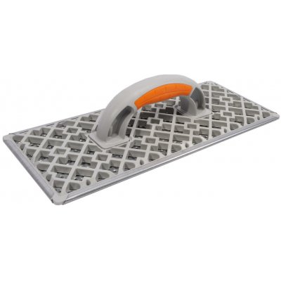 STAVTOOL Škrabák plastový na polystyren | 375x155 mm – Sleviste.cz
