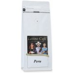 Latino Café Peru zrnková 0,1 kg – Hledejceny.cz