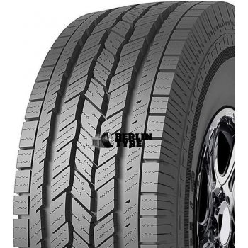 Routeway RY88 Suretrek H/T 215/60 R17 96H