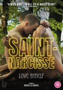 Saint Narcisse DVD