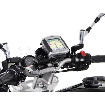 Yamaha FZ 6 Fazer (03-10) držák GPS Quick-Lock SW-Motech