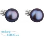 Pavona pecky s modrou říční perlou 21004.3 – Zboží Dáma