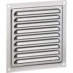 Vents hliník 300 x 300 mm MVM 300s Al – Hledejceny.cz