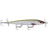 Návnada a nástraha Rapala X-Rap Spinbait 11 11cm 18g ROL