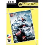 Crysis – Sleviste.cz