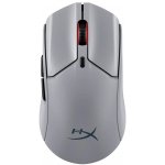 HP HyperX Pulsefire Haste 2 Pro - 4K Wireless Gaming Mouse A1KY5AA – Zboží Mobilmania