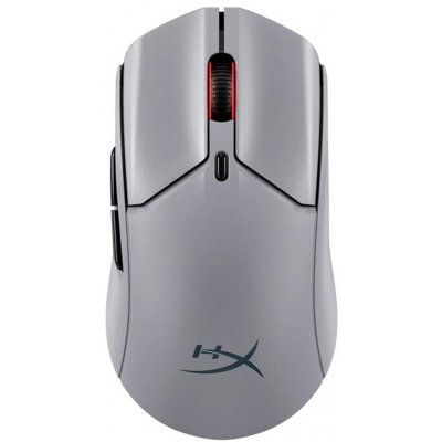 HP HyperX Pulsefire Haste 2 Pro - 4K Wireless Gaming Mouse A1KY5AA – Zboží Mobilmania