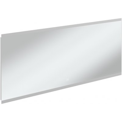Villeroy & Boch More to See Square 160 x 70 cm A4751600 – Hledejceny.cz