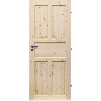 Radex Londýn plné borovice 60P – Hledejceny.cz