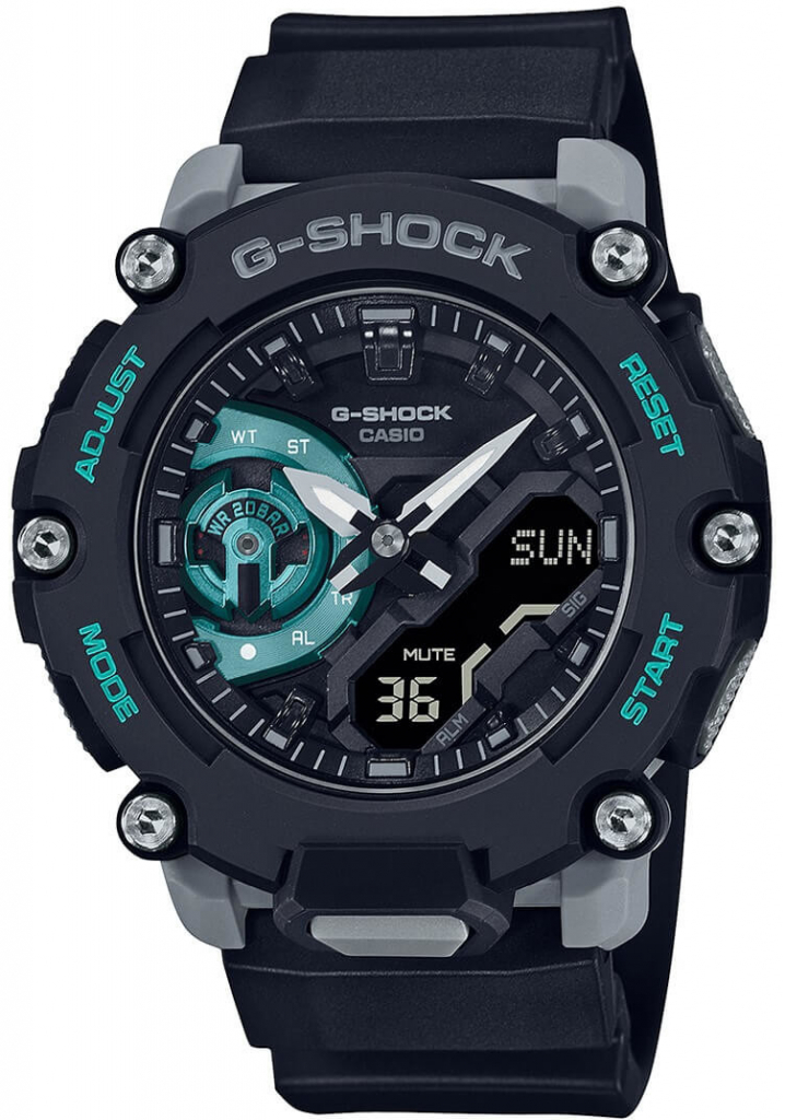 Casio GA-2200M-1A