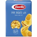 Barilla Pipe Rigate 0,5 kg – Zboží Dáma