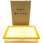 ŠKODA vložka vzduchového filtru 5Q0129620G, originál – Hledejceny.cz