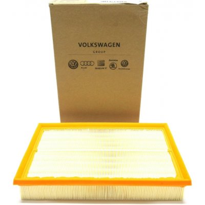 ŠKODA vložka vzduchového filtru 5Q0129620G, originál – Hledejceny.cz