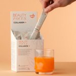 Nu Skin Pharmanex Beauty Focus Collagen+ 30 porcí 97 g – Zbozi.Blesk.cz