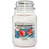 Yankee Candle Home Inspiration Pomegranate Coconut 538 g