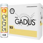 Shell Gadus S2 V100 3 400 g – Zboží Mobilmania