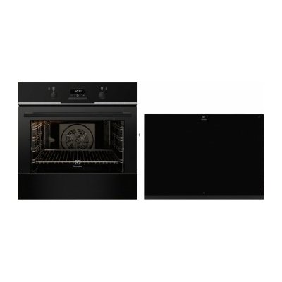 Set Electrolux EOA3434AAK + EHD8740FOK – Hledejceny.cz