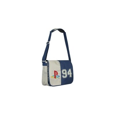 Playstation Classic 94logo taška přes rameno