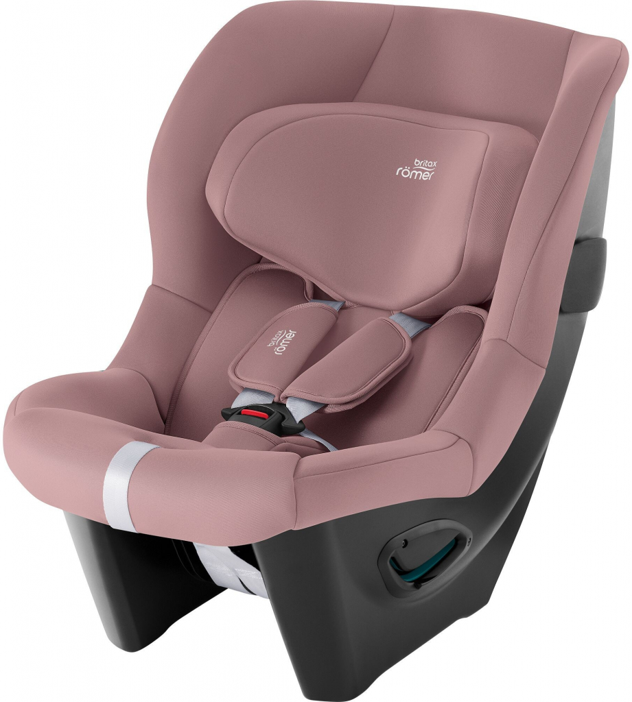 BRITAX Safe-Way M 2024 Dusty Rose