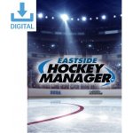 NHL Eastside Hockey Manager – Zboží Dáma