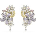 Guess Nádherné pozlacené náušnice květiny Lily JUBE05101JWYGMCT/U – Hledejceny.cz