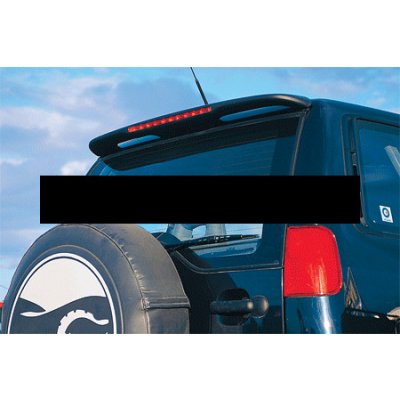 Ford Maverick Střešní spoiler – Zboží Mobilmania