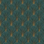 Erismann 10451-19 Vliesové tapety na zeď ELLE DECORATION, rozměry 0,53 x 10,05 m – Zboží Dáma