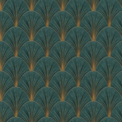 Erismann 10451-19 Vliesové tapety na zeď ELLE DECORATION, rozměry 0,53 x 10,05 m – Zboží Dáma