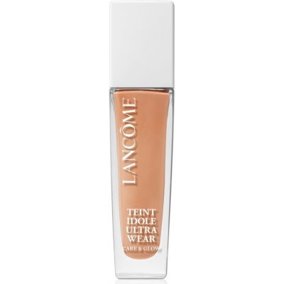 Lancôme Teint Idole Ultra Wear Care & Glow rozjasňující hydratační make-up SPF25 310N 30 ml