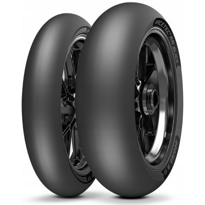 METZELER 125/70 R17 RACETEC RR SLICK