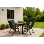 BestBerg BBGF-62BK černá – Zboží Dáma