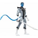 Hasbro Marvel Legends: X-Men - Nightcrawler BAF: Marvel's Nemesis 15 cm – Hledejceny.cz