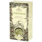 Grešík Lemongrass Citrónová tráva 40 g – Zboží Mobilmania