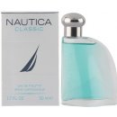 Nautica Classic toaletní voda pánská 50 ml